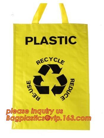 woven bags, shopping bags, promotion bags, jumbo bags, fashion bags, and tote bags,green pp woven bag, pp woven shopping