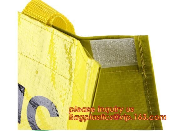 woven bags, shopping bags, promotion bags, jumbo bags, fashion bags, and tote bags,green pp woven bag, pp woven shopping