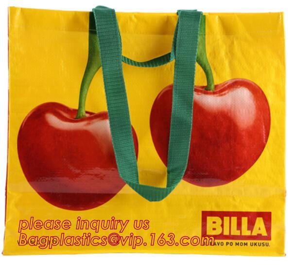 woven bags, shopping bags, promotion bags, jumbo bags, fashion bags, and tote bags,green pp woven bag, pp woven shopping