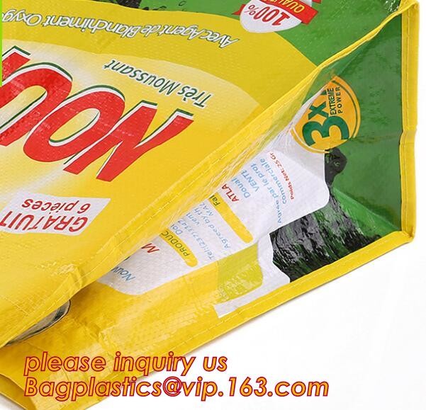 woven bags, shopping bags, promotion bags, jumbo bags, fashion bags, and tote bags,green pp woven bag, pp woven shopping