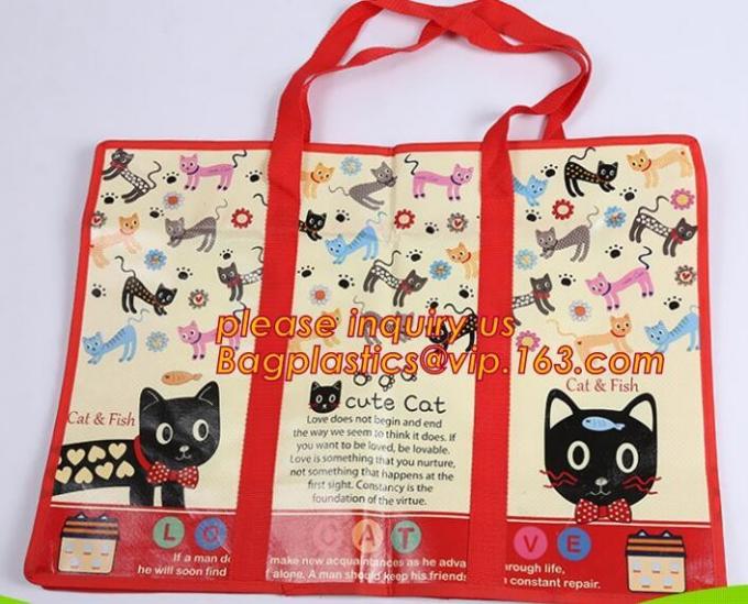 woven bags, shopping bags, promotion bags, jumbo bags, fashion bags, and tote bags,green pp woven bag, pp woven shopping