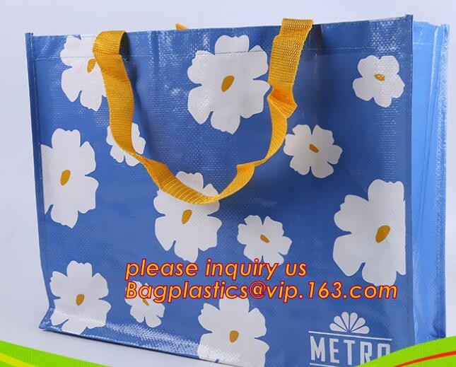 woven bags, shopping bags, promotion bags, jumbo bags, fashion bags, and tote bags,green pp woven bag, pp woven shopping