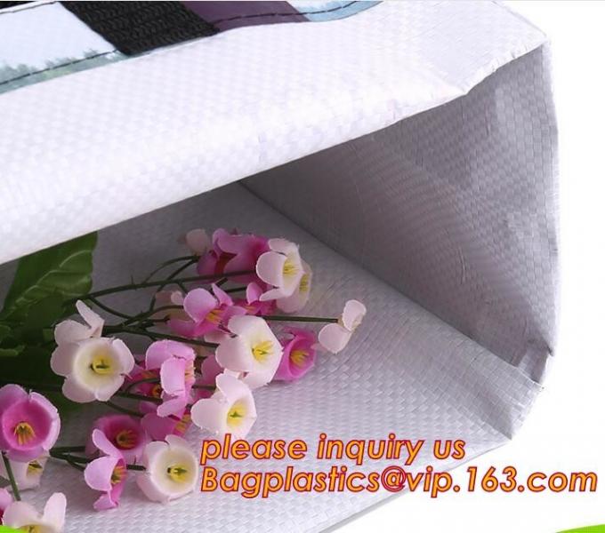 woven bags, shopping bags, promotion bags, jumbo bags, fashion bags, and tote bags,green pp woven bag, pp woven shopping