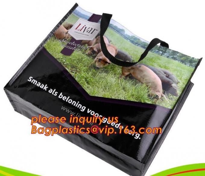 woven bags, shopping bags, promotion bags, jumbo bags, fashion bags, and tote bags,green pp woven bag, pp woven shopping