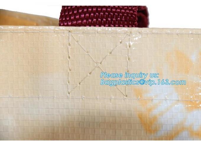 woven bags, shopping bags, promotion bags, jumbo bags, fashion bags, and tote bags,green pp woven bag, pp woven shopping