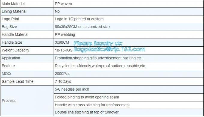 woven bags, shopping bags, promotion bags, jumbo bags, fashion bags, and tote bags,green pp woven bag, pp woven shopping
