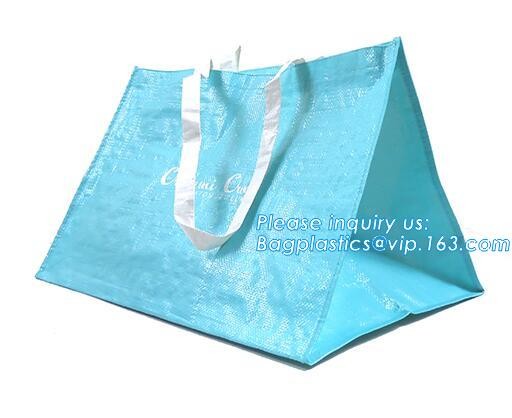 woven bags, shopping bags, promotion bags, jumbo bags, fashion bags, and tote bags,green pp woven bag, pp woven shopping