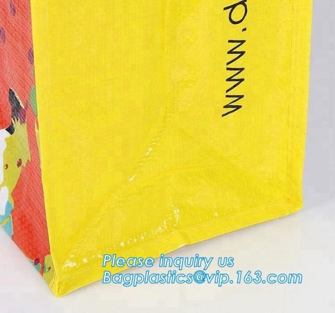 woven bags, shopping bags, promotion bags, jumbo bags, fashion bags, and tote bags,green pp woven bag, pp woven shopping