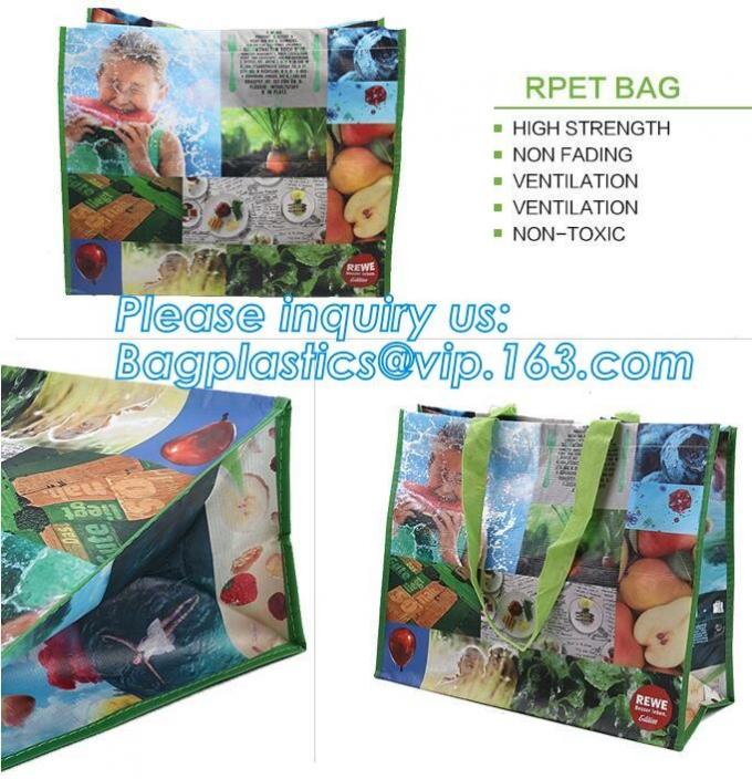 woven bags, shopping bags, promotion bags, jumbo bags, fashion bags, and tote bags,green pp woven bag, pp woven shopping