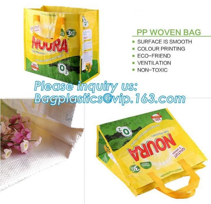 woven bags, shopping bags, promotion bags, jumbo bags, fashion bags, and tote bags,green pp woven bag, pp woven shopping