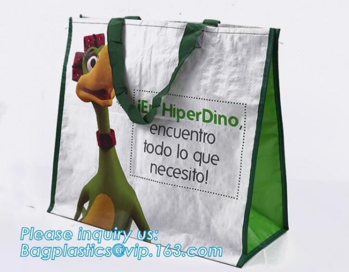 woven bags, shopping bags, promotion bags, jumbo bags, fashion bags, and tote bags,green pp woven bag, pp woven shopping