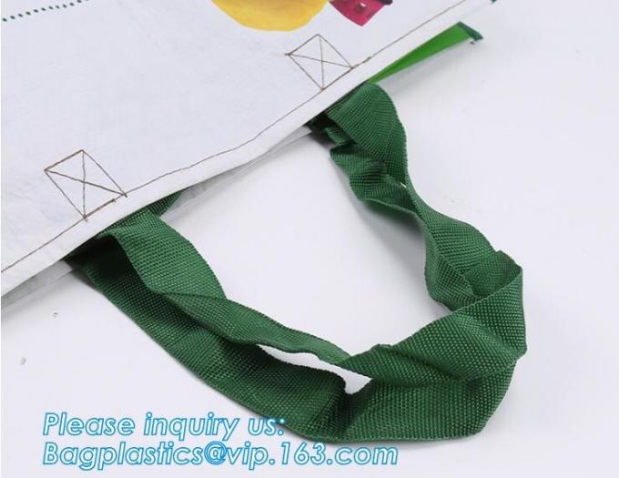 woven bags, shopping bags, promotion bags, jumbo bags, fashion bags, and tote bags,green pp woven bag, pp woven shopping