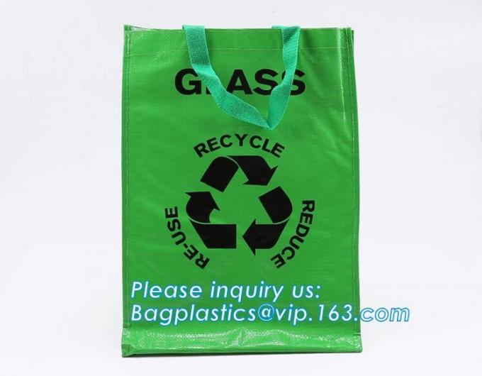 woven bags, shopping bags, promotion bags, jumbo bags, fashion bags, and tote bags,green pp woven bag, pp woven shopping