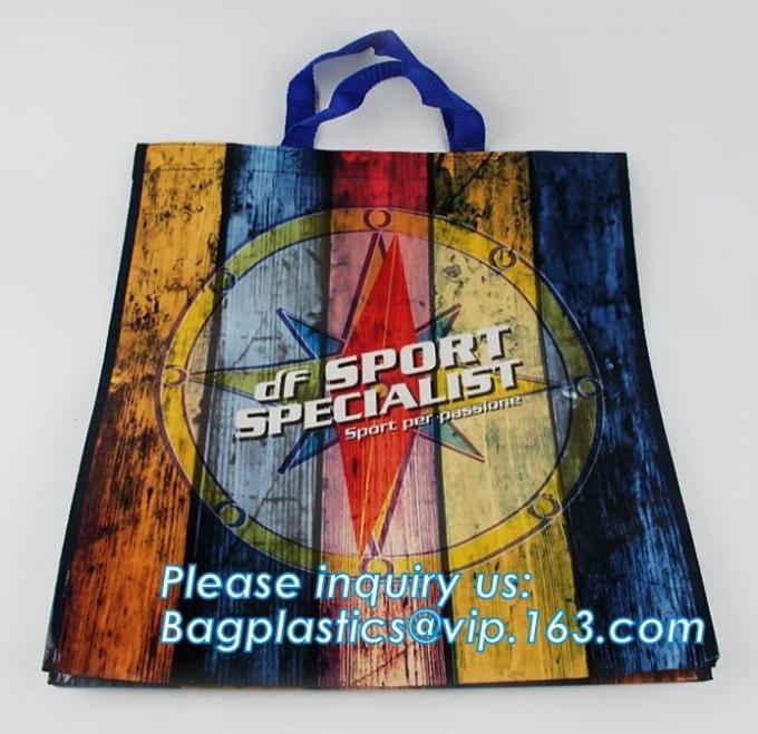 woven bags, shopping bags, promotion bags, jumbo bags, fashion bags, and tote bags,green pp woven bag, pp woven shopping