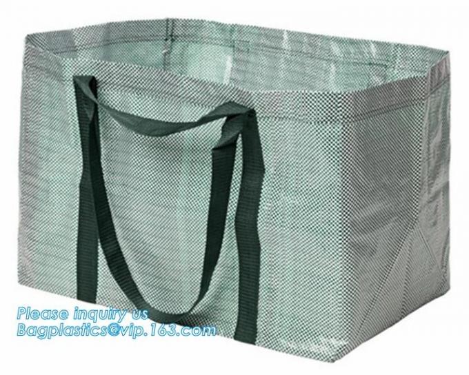 woven bags, shopping bags, promotion bags, jumbo bags, fashion bags, and tote bags,green pp woven bag, pp woven shopping
