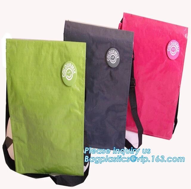 woven bags, shopping bags, promotion bags, jumbo bags, fashion bags, and tote bags,green pp woven bag, pp woven shopping