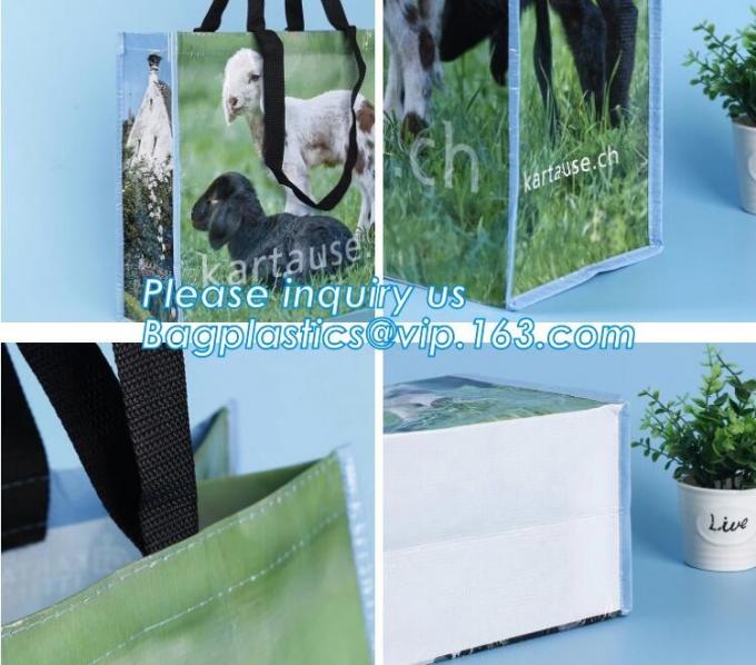 woven bags, shopping bags, promotion bags, jumbo bags, fashion bags, and tote bags,green pp woven bag, pp woven shopping
