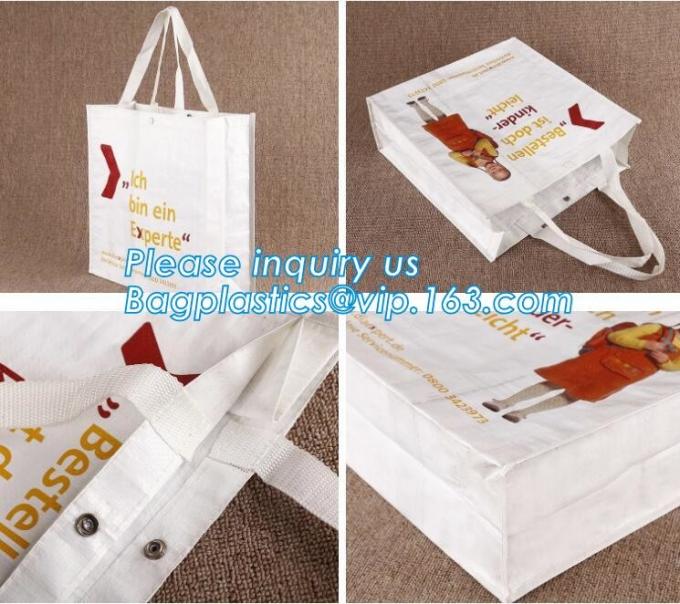 woven bags, shopping bags, promotion bags, jumbo bags, fashion bags, and tote bags,green pp woven bag, pp woven shopping
