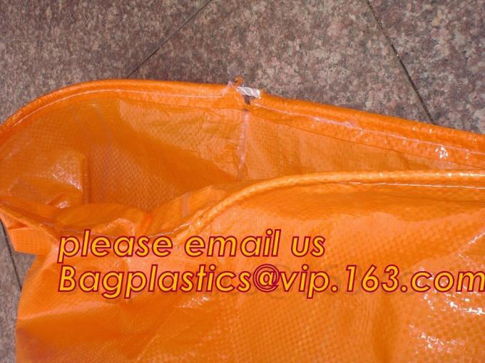 China PP Woven Bag/Sack for50kg cement,flour,rice,fertilizer,food,feed,sand,construction garbage pp woven bag for packin