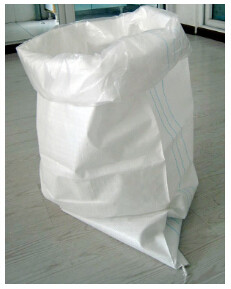 China PP Woven Bag/Sack for50kg cement,flour,rice,fertilizer,food,feed,sand,construction garbage pp woven bag for packin