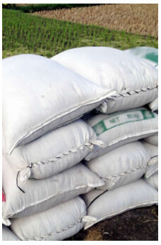 China PP Woven Bag/Sack for50kg cement,flour,rice,fertilizer,food,feed,sand,construction garbage pp woven bag for packin