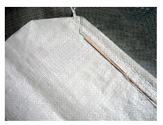 China PP Woven Bag/Sack for50kg cement,flour,rice,fertilizer,food,feed,sand,construction garbage pp woven bag for packin