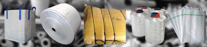 China PP Woven Bag/Sack for50kg cement,flour,rice,fertilizer,food,feed,sand,construction garbage pp woven bag for packin