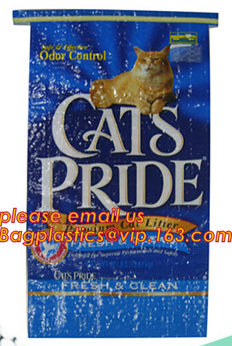 China PP Woven Bag/Sack for50kg cement,flour,rice,fertilizer,food,feed,sand,construction garbage pp woven bag for packin