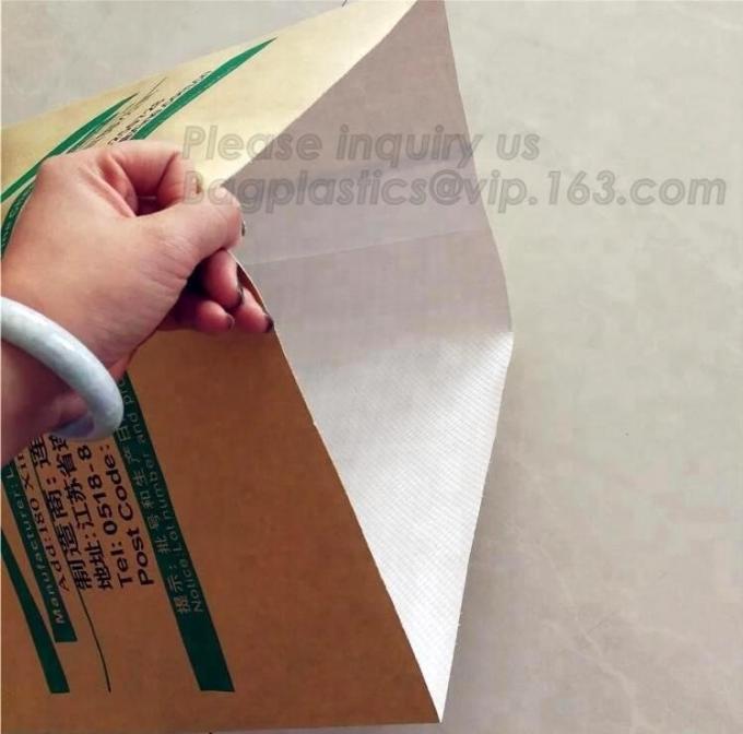 China PP Woven Bag/Sack for50kg cement,flour,rice,fertilizer,food,feed,sand,construction garbage pp woven bag for packin