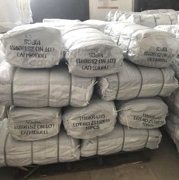 China PP Woven Bag/Sack for50kg cement,flour,rice,fertilizer,food,feed,sand,construction garbage pp woven bag for packin