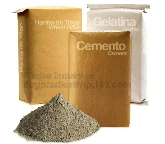 China PP Woven Bag/Sack for50kg cement,flour,rice,fertilizer,food,feed,sand,construction garbage pp woven bag for packin