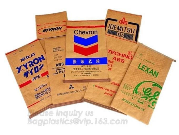China PP Woven Bag/Sack for50kg cement,flour,rice,fertilizer,food,feed,sand,construction garbage pp woven bag for packin
