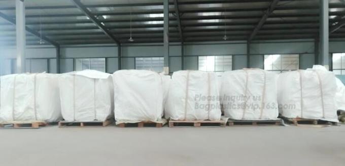 China PP Woven Bag/Sack for50kg cement,flour,rice,fertilizer,food,feed,sand,construction garbage pp woven bag for packin