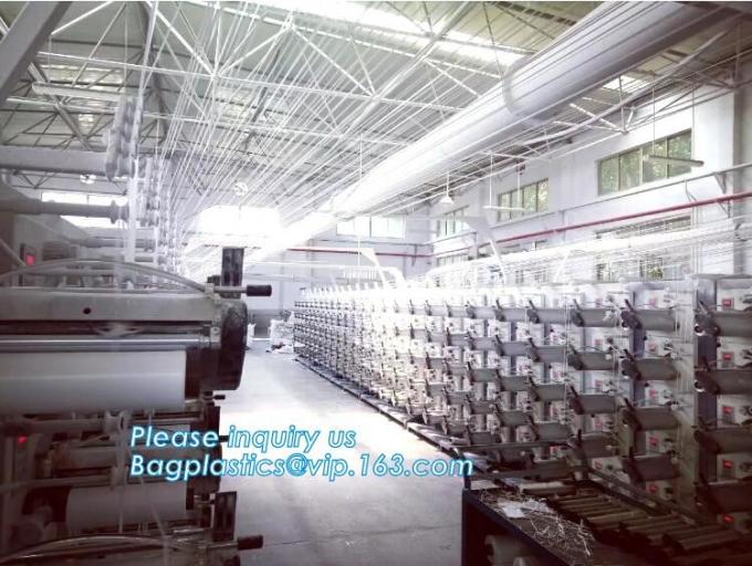 China PP Woven Bag/Sack for50kg cement,flour,rice,fertilizer,food,feed,sand,construction garbage pp woven bag for packin