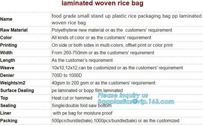 China PP Woven Bag/Sack for50kg cement,flour,rice,fertilizer,food,feed,sand,construction garbage pp woven bag for packin