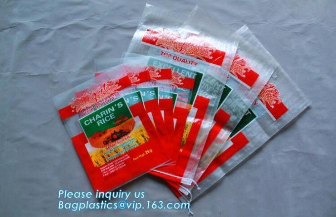 China PP Woven Bag/Sack for50kg cement,flour,rice,fertilizer,food,feed,sand,construction garbage pp woven bag for packin