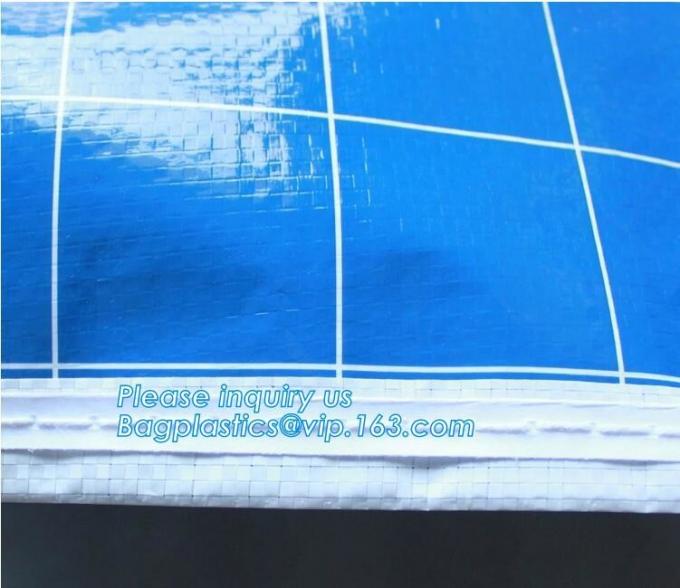 China PP Woven Bag/Sack for50kg cement,flour,rice,fertilizer,food,feed,sand,construction garbage pp woven bag for packin