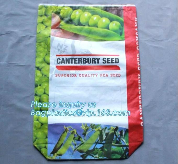 China PP Woven Bag/Sack for50kg cement,flour,rice,fertilizer,food,feed,sand,construction garbage pp woven bag for packin