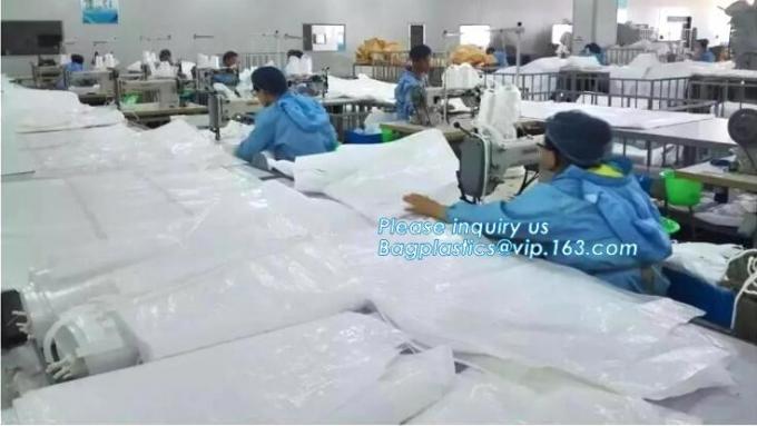 China PP Woven Bag/Sack for50kg cement,flour,rice,fertilizer,food,feed,sand,construction garbage pp woven bag for packin