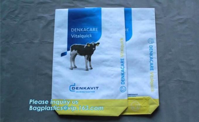 China PP Woven Bag/Sack for50kg cement,flour,rice,fertilizer,food,feed,sand,construction garbage pp woven bag for packin