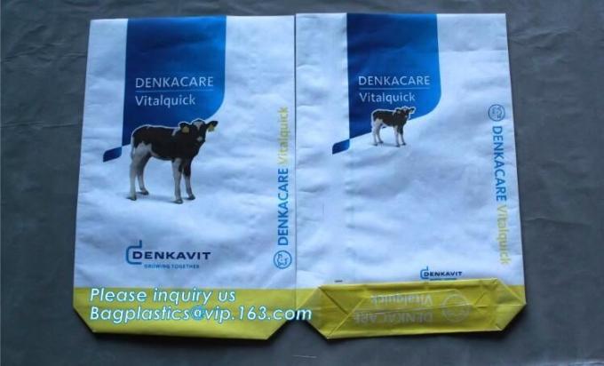 China PP Woven Bag/Sack for50kg cement,flour,rice,fertilizer,food,feed,sand,construction garbage pp woven bag for packin