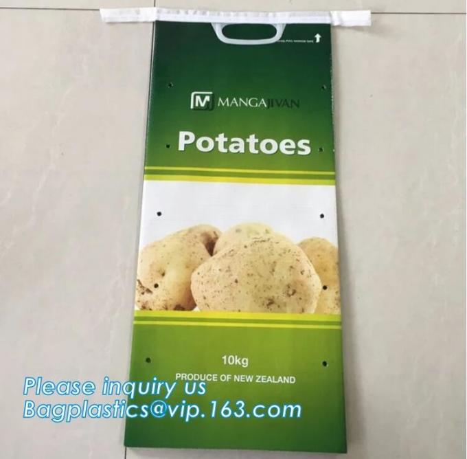 China PP Woven Bag/Sack for50kg cement,flour,rice,fertilizer,food,feed,sand,construction garbage pp woven bag for packin