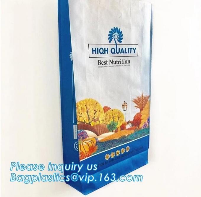 China PP Woven Bag/Sack for50kg cement,flour,rice,fertilizer,food,feed,sand,construction garbage pp woven bag for packin