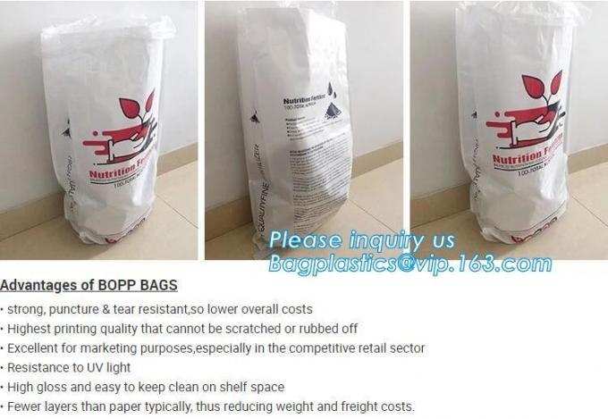 China PP Woven Bag/Sack for50kg cement,flour,rice,fertilizer,food,feed,sand,construction garbage pp woven bag for packin
