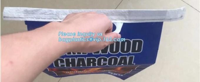 China PP Woven Bag/Sack for50kg cement,flour,rice,fertilizer,food,feed,sand,construction garbage pp woven bag for packin