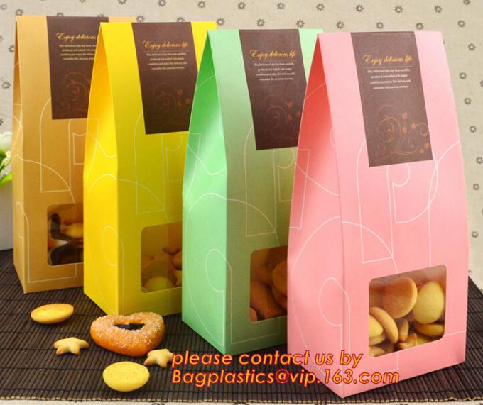 snack paper bag, snack bag, deli bag, deli paper bag, deli wrap bag, wrapping paper bag,fast food lunch bag, hot dog bag