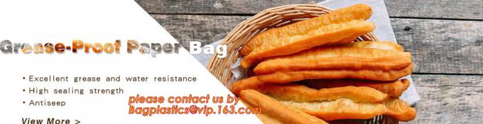 snack paper bag, snack bag, deli bag, deli paper bag, deli wrap bag, wrapping paper bag,fast food lunch bag, hot dog bag