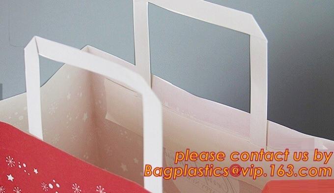 snack paper bag, snack bag, deli bag, deli paper bag, deli wrap bag, wrapping paper bag,fast food lunch bag, hot dog bag