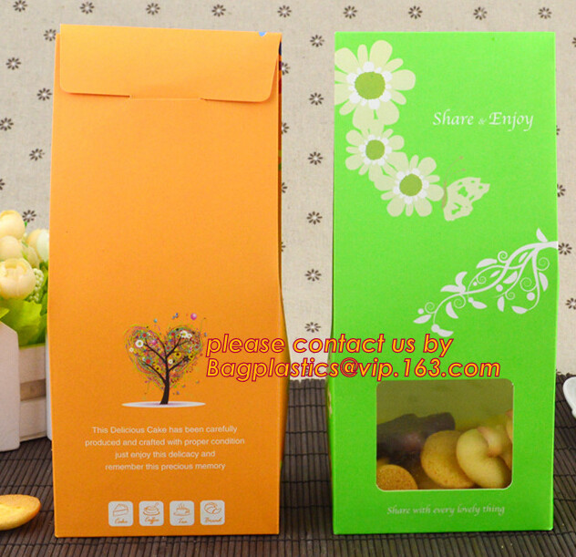 snack paper bag, snack bag, deli bag, deli paper bag, deli wrap bag, wrapping paper bag,fast food lunch bag, hot dog bag