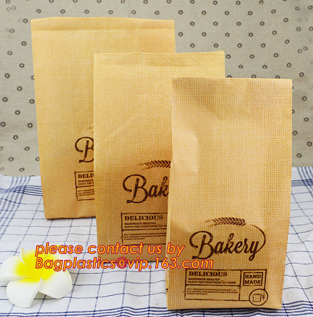 snack paper bag, snack bag, deli bag, deli paper bag, deli wrap bag, wrapping paper bag,fast food lunch bag, hot dog bag